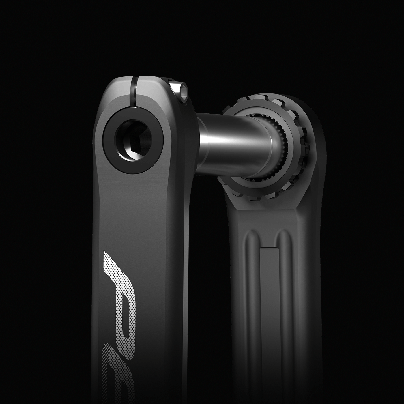 PES P515 Power Meter Set